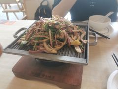 -羊之道草原味道清真餐厅(番禺店)