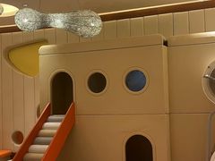 -长白山万达锦华套房酒店