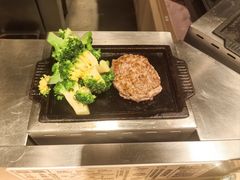 -肉肉大米(金虹桥店)