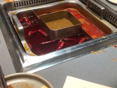 -巴奴毛肚火锅(悠唐购物中心店)