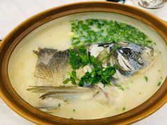 -风味小馆(天目湖宾馆店)