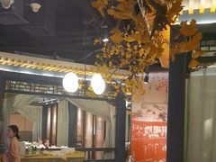 -京味斋·烤鸭·北京菜(安贞店)