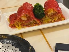 -稻香迎囍皇宫(港惠店)