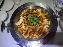-老王全牛宴·鲜牛肉牛杂火锅(总店)
