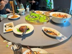 -桂满陇·杭州饭店(清河万象店)