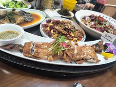 -醉壹号海鲜大排档(厦门美食地标店)