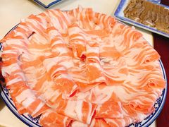 -宣武小院涮肉(前门店)
