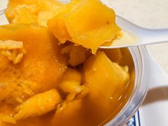 番薯糖水-百花传统甜品店(原址店)