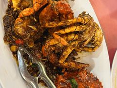 -大茄来海鲜餐厅(亚洲城分行)