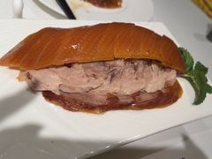 -贝勒爷·酥不腻烤鸭