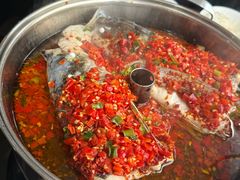 -湖南文氏湘菜馆(顺河高架路店)