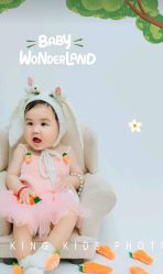 -可乐大王自然光儿童摄影(园区店)