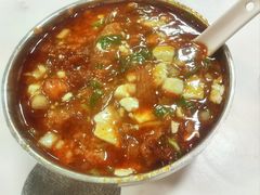 -代四孃牛华豆腐脑美味小食(总店)