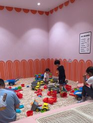 -MELAND亲子乐园•活动包场(北京亦庄龙湖天街店)