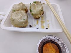 -小杨生煎(南京东路食品一店)