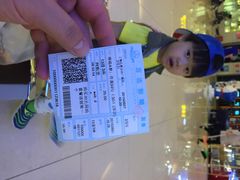 万达影城(江桥店)-万达影城(江桥万达广场IMAX店)