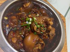 -婺源第一楼(朱子大道店)
