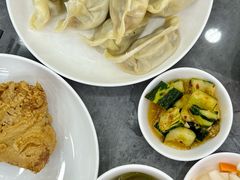 -奉天蚨祥饺子馆