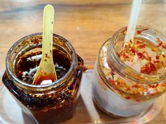 -杭嘉湖咬强羊肉面馆(永兴路总店)