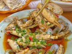 -面道赞宁海海鲜面(迎凤街店)