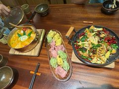 -七色云蔬食(喜邻里店)