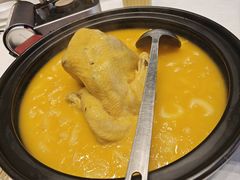 -院里寻菜·精致庭院菜(观沙岭店)