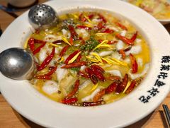 -太二酸菜鱼(正大广场店)