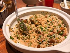 -金海华·四季时堂·第一食堂(现代传媒广场店)
