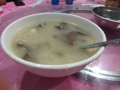 -电白鸭粥店(下沙二坊88号店)