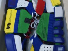 -李宁(苏州中心店)