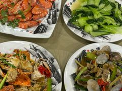 -潘先生海鲜城(神州半岛店)