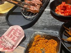 -虎哥六韩式烤肉料理 TIGERGRILL(隆生金山湖中心购物广场店)