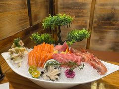 -松坂屋日料自助(长城路店)