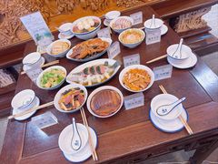-咸亨酒店•非遗绍兴菜•中华老字号(堂吃餐厅)