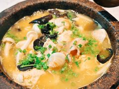 -维园悦谱·海派家常菜(乌鲁木齐南路店)