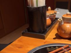 -藤原布二·八佰善会席料理(奥体店)