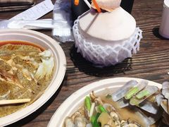 -盒马鲜生(红莲店)