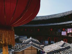 -初溪土楼群