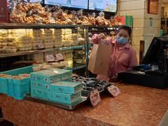 -国际饭店·帆声西饼屋(黄河路店)