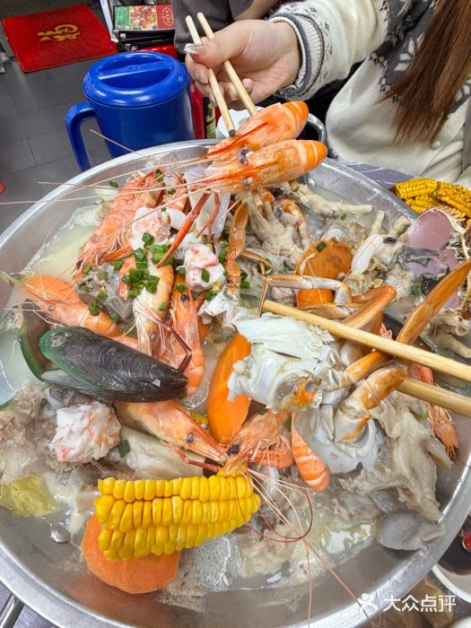凤城康记饭店图片
