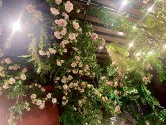 -第101座花园餐厅(湖滨88店)