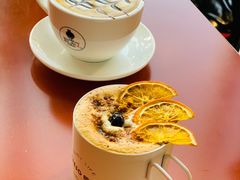 -BLAQ咖啡(骏豪店)