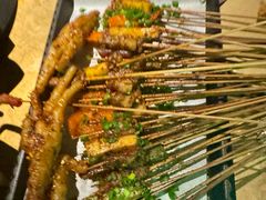 -烤匠麻辣烤鱼(万象城店)