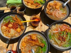 -笋果坊螺蛳粉(竹园小区店)