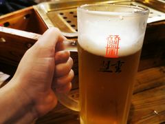 -盟重烧烤(高正街店)
