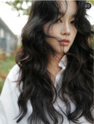-FINE HAIR 烫染专业设计