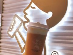 -喜茶(深圳福田星河COCO Park店)