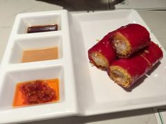 -蘩楼(华强北总店)
