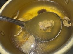 -魁盛居百年鲁菜馆(中林路店)
