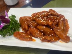 -一心斋素食馆(龙岗店)